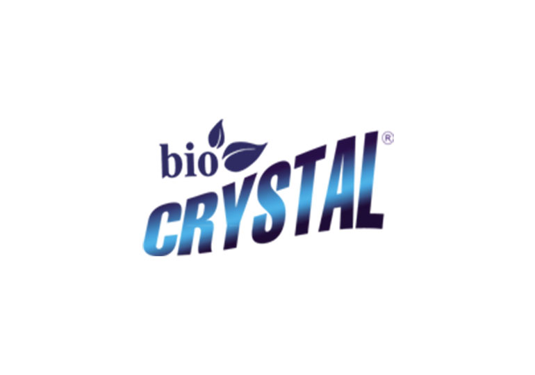 bio-crystal